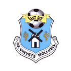CF VINYETS MOLÍ-VELL ikon