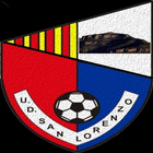 U.D.San Lorenzo ícone