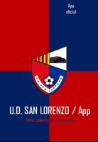 U.D.San Lorenzo 海报