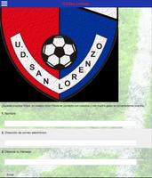 برنامه‌نما U.D.San Lorenzo عکس از صفحه