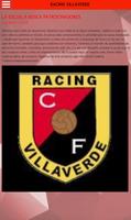 RACING VILLAVERDE-poster