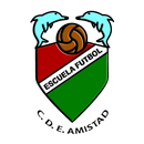 C.D.E. AMISTAD APK
