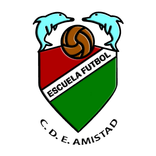 C.D.E. AMISTAD