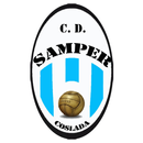 C.D. SAMPER APK