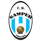 C.D. SAMPER 아이콘