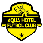 AQUA HOTEL FC アイコン