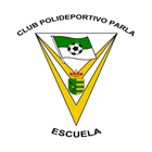 C.P. PARLA ESCUELA ikona