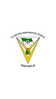 C.P. PARLA ESCUELA plakat