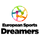 European Sports Dreamers icône