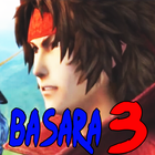 Top Basara 3 Utage Trick アイコン