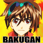 Game Bakugan Battle Brawlers Trick 图标