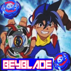 Game BeyBlade Super Tournament Battle Trick icon