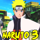 Games Naruto Ultimate Ninja 3 Tips icon