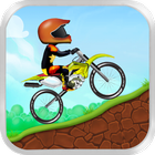 Hill Bike Racing-icoon