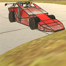 APK 3D Sports Car Driving School Sim