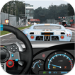 Sports Car Game Simulation