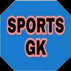 Sports G K (Physical Education) icône