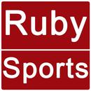 RubySports - Live Sports , Cricket , Football,Golf APK