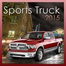 Driving Sports Van in Traffic -APK