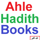 Ahle hadith books aplikacja