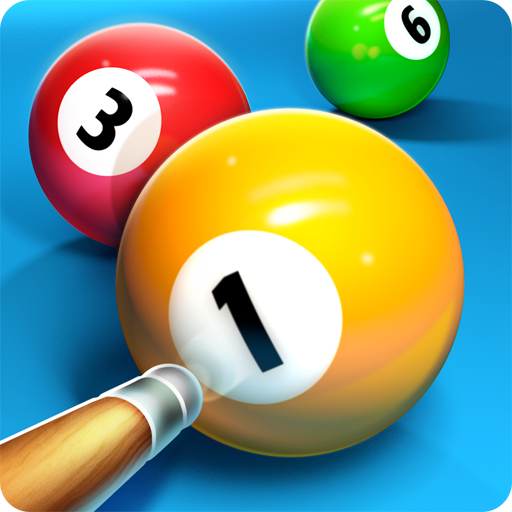 8 Ball 3D online Billiard Game android iOS apk download for free-TapTap