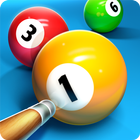 آیکون‌ Billiard