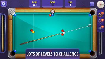 Billiard screenshot 3