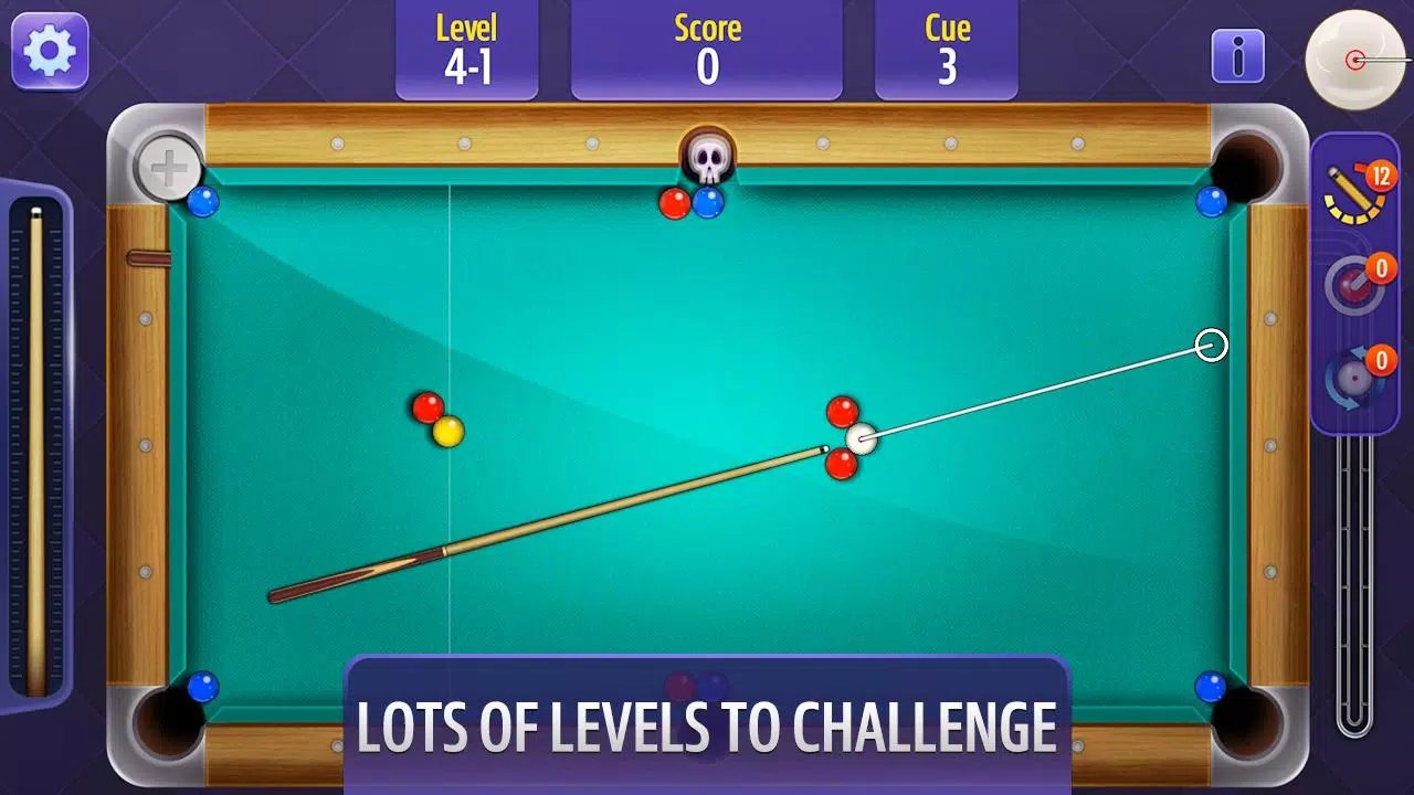 Billiards 888 APK for Android Download