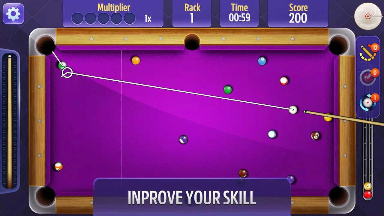 Baixar Billiard 1.2 Android - Download APK Grátis