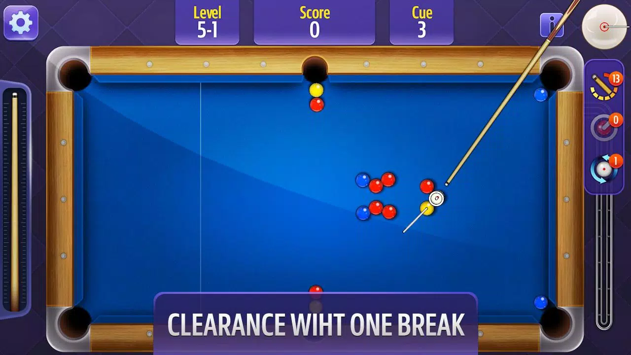 Billiards 888 APK for Android Download