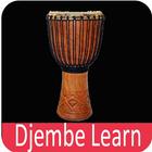 How To Play Djembe Learning and Training App Video иконка