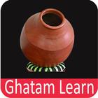 How To Play Ghatam Learning and Traning App Video icono