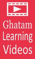 How To Play Ghatam Learning and Traning App Video captura de pantalla 1