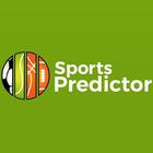 Sports Predictor icône