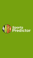 Sports Predictor 海报