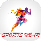 Sports Wear icône