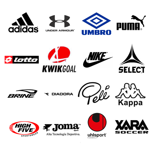 Top Sports Shopping Gear- Top Brands