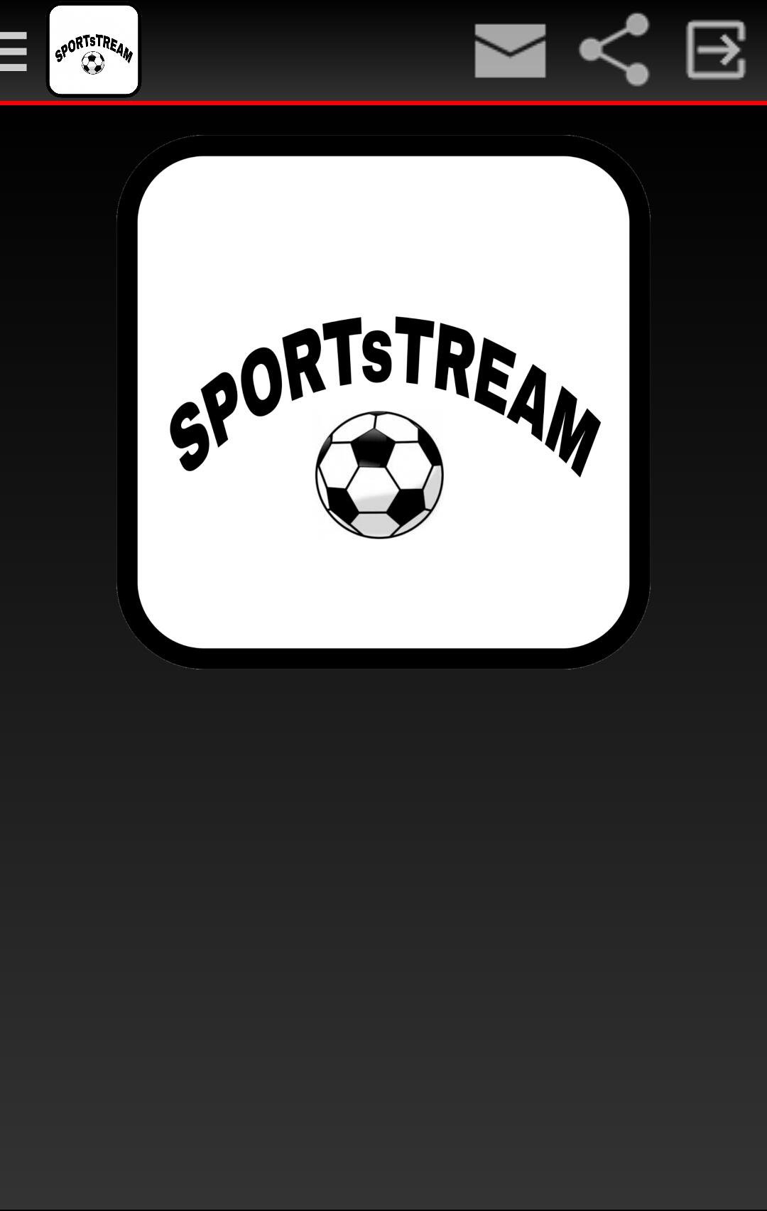 Sport stream. Спортстрим.