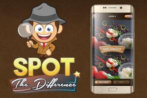 Spot The Difference Game 截圖 2