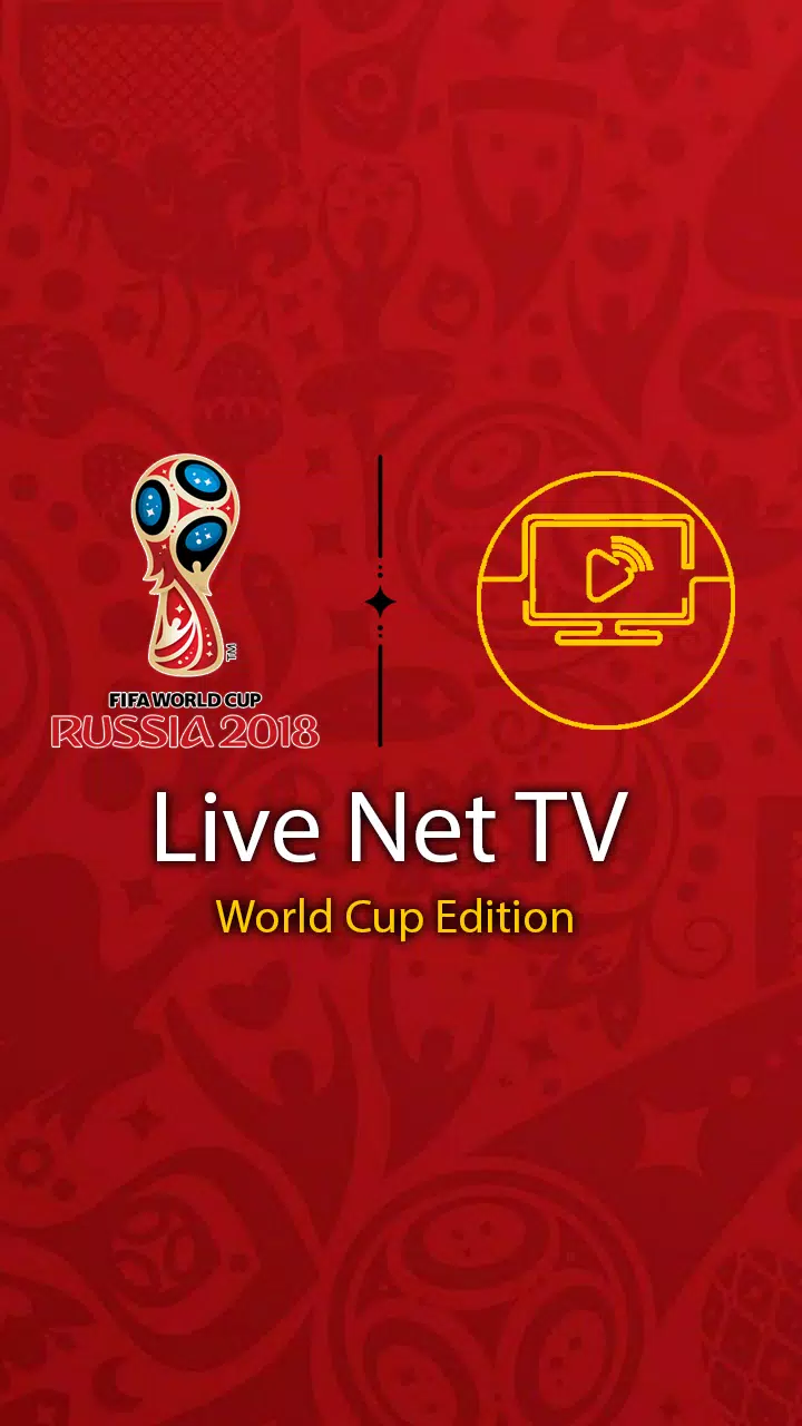 Sports TV ,Live Net TV, World Cup Football TV Info APK للاندرويد تنزيل