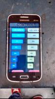 Controle Bluetooth Arduino capture d'écran 3