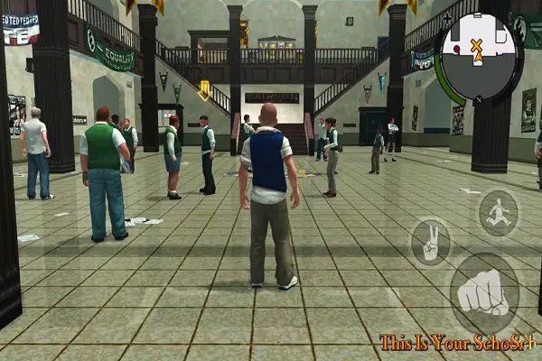 Bully: Anniversary Edition for iPhone - Download