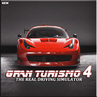 New Gran Turismo 4 Tips أيقونة