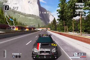 New Gran Turismo 4 Tips تصوير الشاشة 3