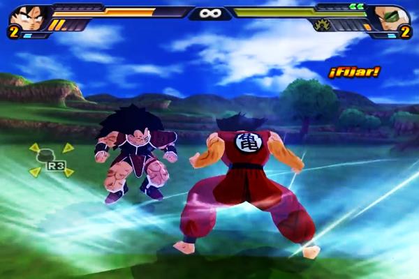 New Dragon Ball Z Budokai Tenkaichi 3 Battle Hint Apk Download for