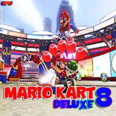 New Mario Kart 8 Deluxe Cheat APK 1.0 for Android – Download New Mario Kart  8 Deluxe Cheat APK Latest Version from APKFab.com