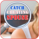 Cheating Spouse আইকন