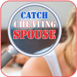 Cheating Spouse icon