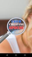 Cheating Spouse Affiche