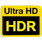 ikon HDR video player